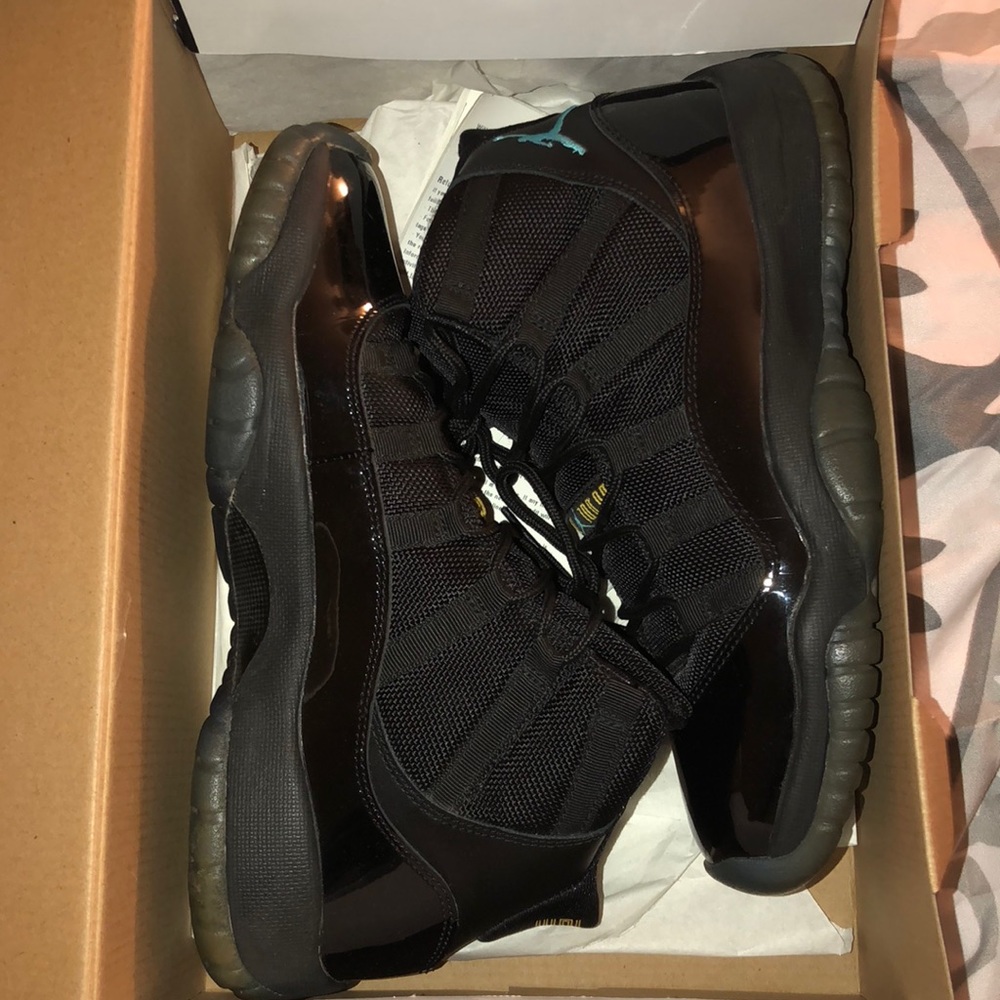 Gamma 11s